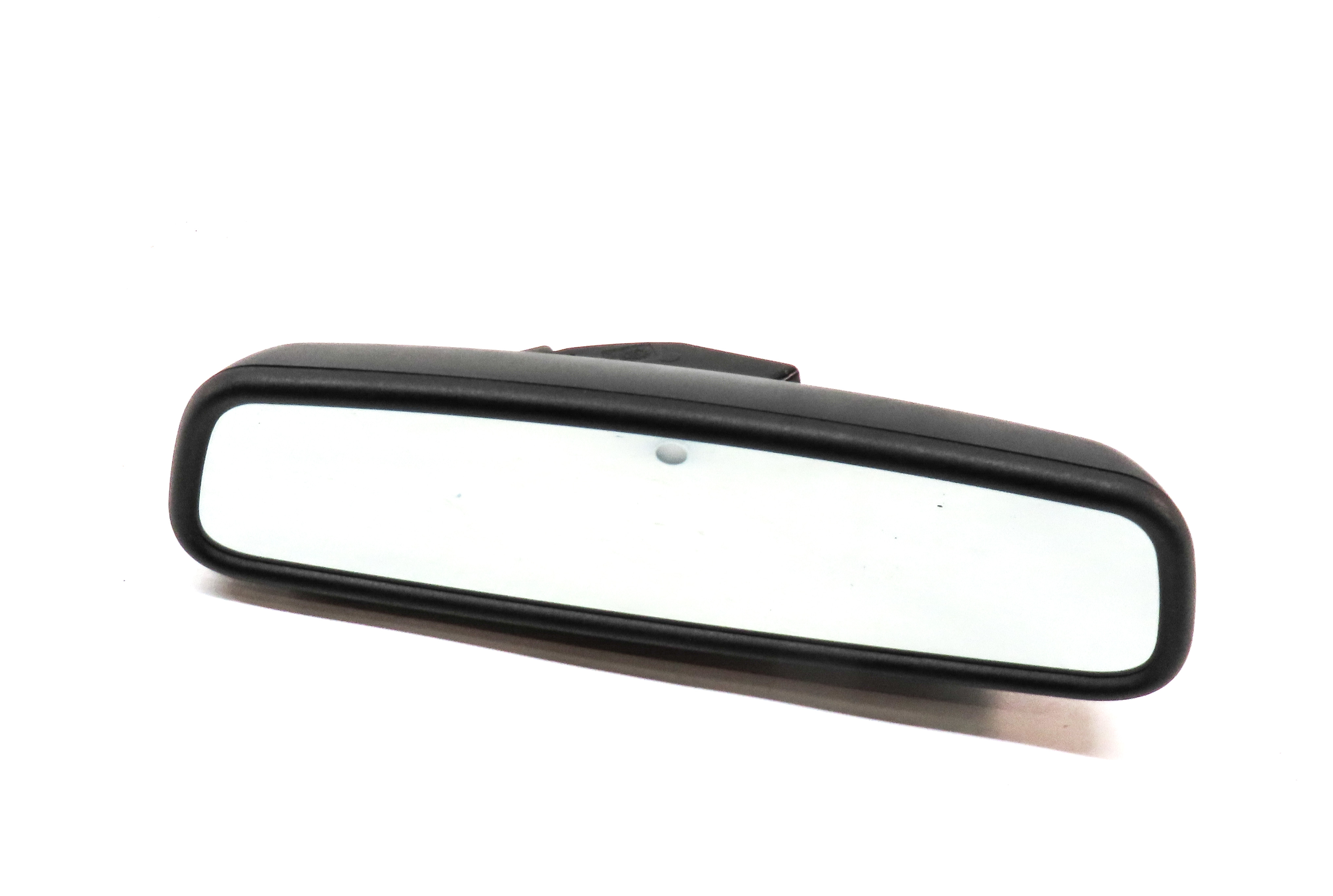 04-15 M3 X1 X3 X5 X5M X6 X6M E90 E83 E84 E70 E71 REARVIEW MIRROR COMPASS (BLACK) — exact item pictured